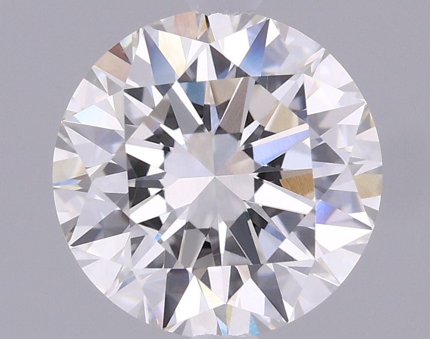 Lab Grown Diamond Lab-grown 1,5Ct F-VVS1 Round - IGILG805696364 1