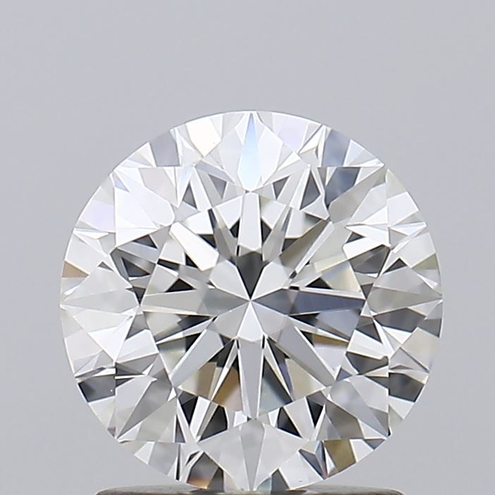 Lab Grown Diamond Lab-grown 1,53Ct F-VVS2 Round - IGILG807636998
