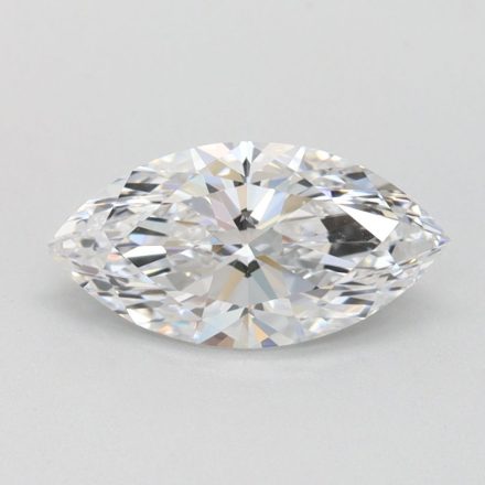 Lab Grown Diamond Lab-grown 1,12Ct D-FL Marquise - IGILG784646319 1