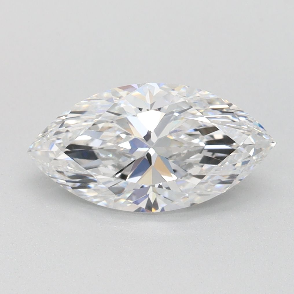 Lab Grown Diamond Lab-grown 1,1Ct D-FL Marquise - IGILG784646318 1