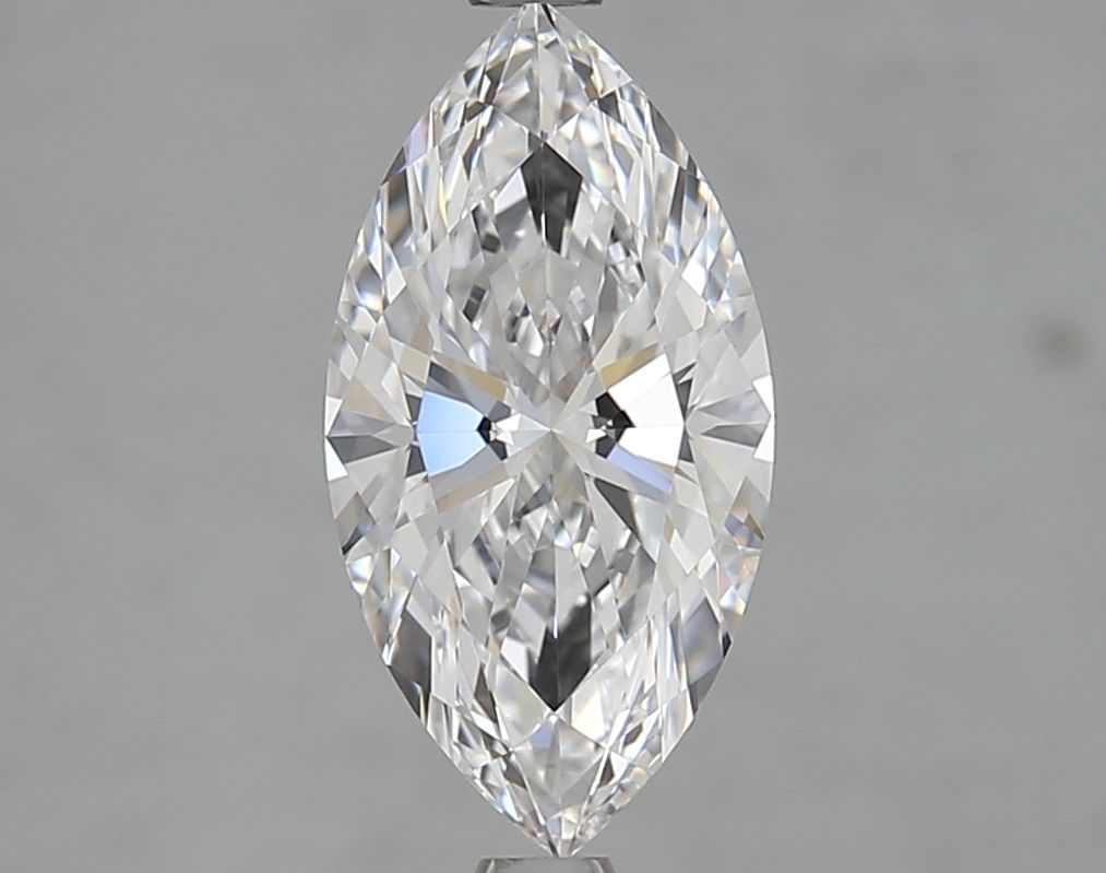 Lab Grown Diamond Lab-grown 2,02Ct D-FL Marquise - IGILG780667690 1