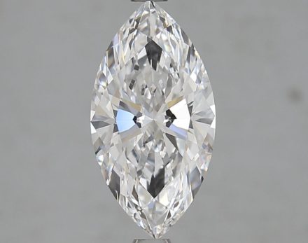 Lab Grown Diamond Lab-grown 2,02Ct D-FL Marquise - IGILG780667690 1