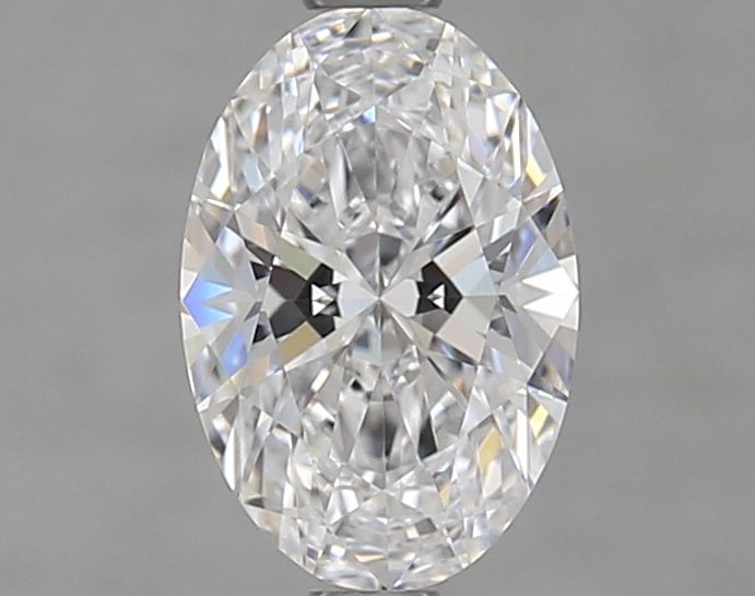 Lab Grown Diamond Lab-grown 1,19Ct D-FL Oval - IGILG780667699