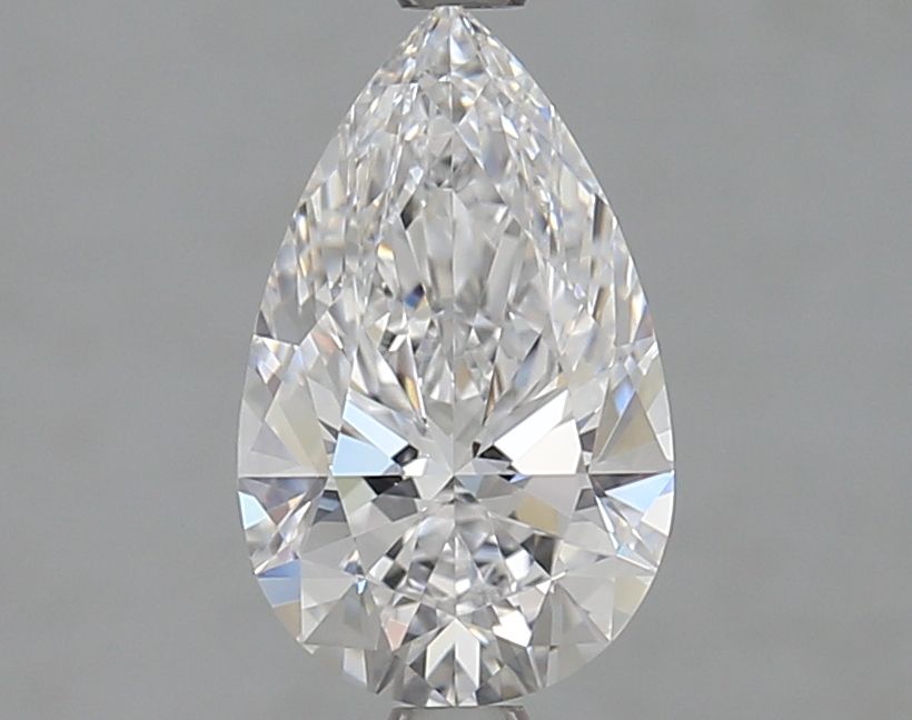 Lab Grown Diamond Lab-grown 1,56Ct D-FL Pear - IGILG780667727 1