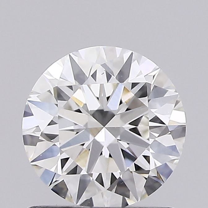 Lab Grown Diamond Lab-grown 1,06Ct F-VVS1 Round - IGILG805626410