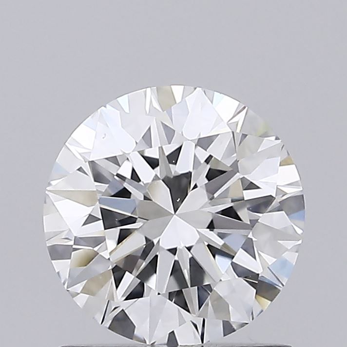 Lab Grown Diamond Lab-grown 1,05Ct F-VVS1 Round - IGILG805620431