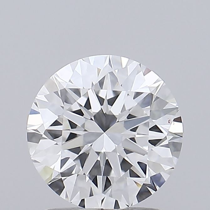 Lab Grown Diamond Lab-grown 1,6Ct D-VVS1 Round - IGILG803691699