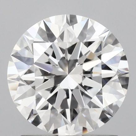Lab Grown Diamond Lab-grown 1,51Ct E-VVS2 Round - IGILG779630694 1