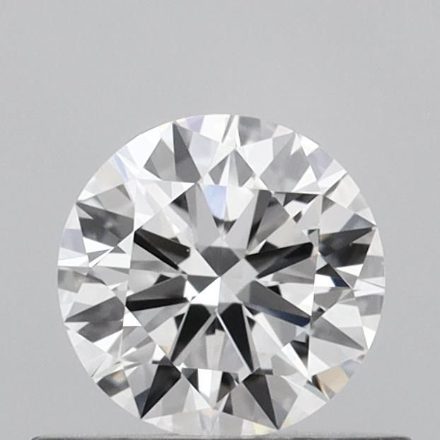 Lab Grown Diamond Lab-grown 0,5Ct D-VVS2 Round - IGILG772615699 1