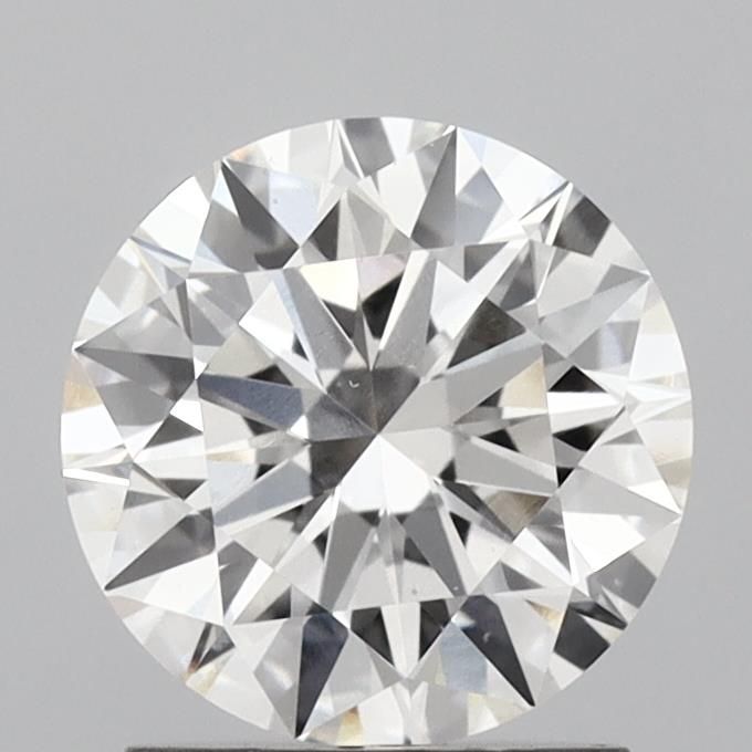 Lab Grown Diamond Lab-grown 1,55Ct F-VS1 Round - IGILG776656651 1