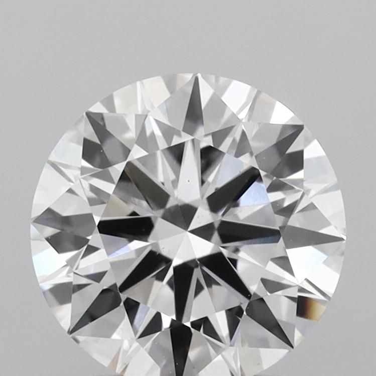 Lab Grown Diamond Lab-grown 1,52Ct F-VS1 Round - IGILG779631485 1