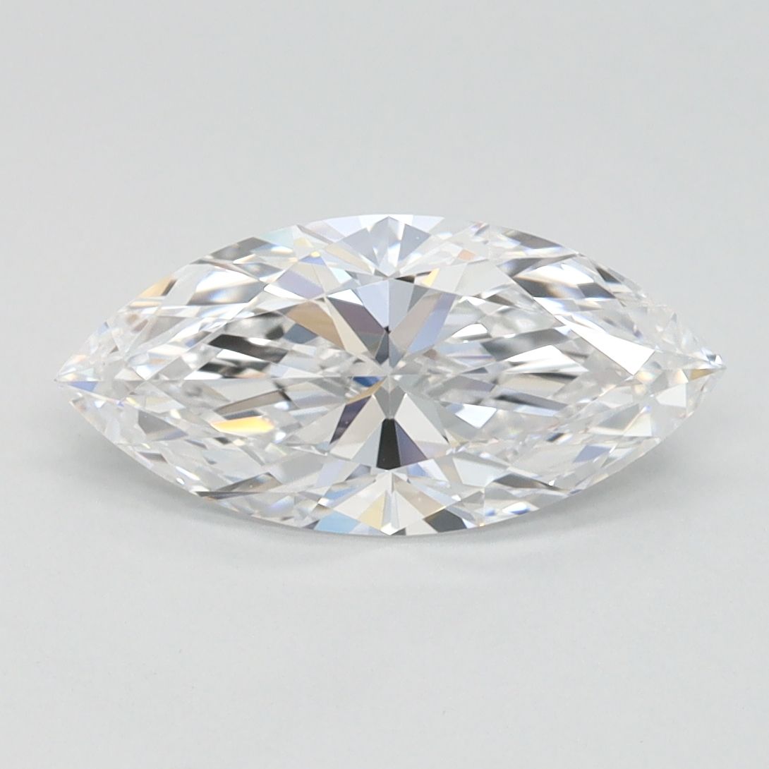 Lab Grown Diamond Lab-grown 1,1Ct D-FL Marquise - IGILG768632405 1