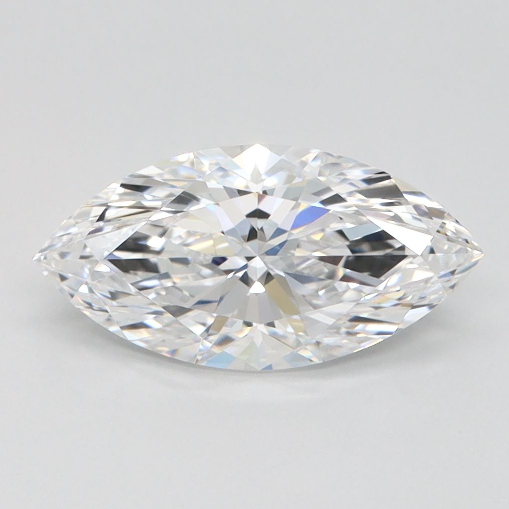 Lab Grown Diamond Lab-grown 1,1Ct D-FL Marquise - IGILG768632404 1