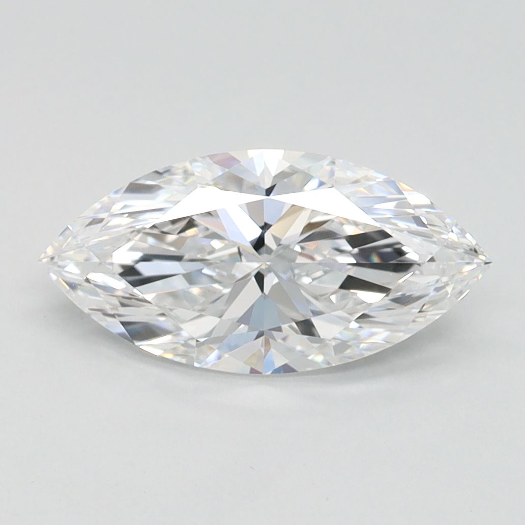Lab Grown Diamond Lab-grown 1,04Ct D-FL Marquise - IGILG768632397 1