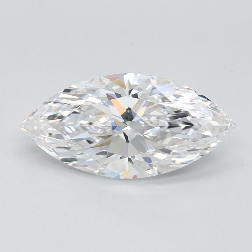 Lab Grown Diamond Lab-grown 1,11Ct D-FL Marquise - IGILG768632406 1
