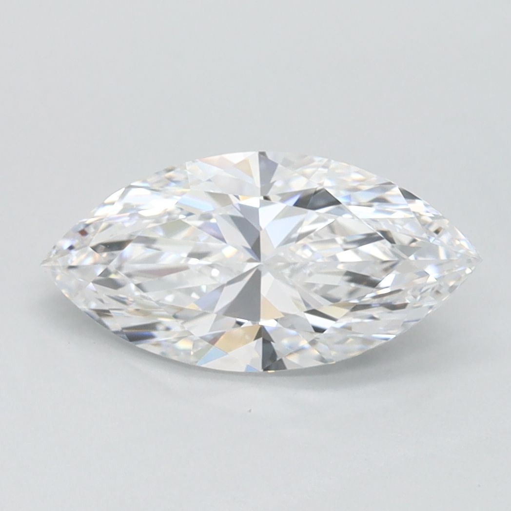 Lab Grown Diamond Lab-grown 1,17Ct D-FL Marquise - IGILG780666088 1