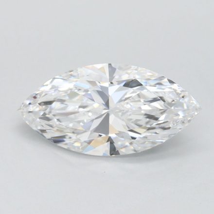 Lab Grown Diamond Lab-grown 1,17Ct D-FL Marquise - IGILG780666088 1