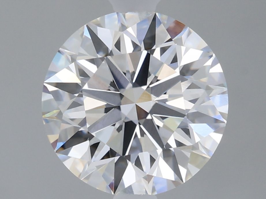 Lab Grown Diamond Lab-grown 1,52Ct E-VVS2 Round - IGILG808610492