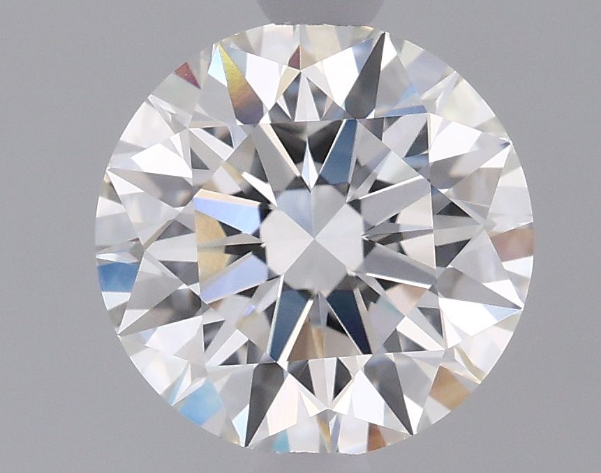 Lab Grown Diamond Lab-grown 1,5Ct F-VVS2 Round - IGILG813669787 1