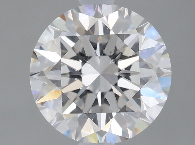 Lab Grown Diamond Lab-grown 1,06Ct E-VS1 Round - IGILG811606906