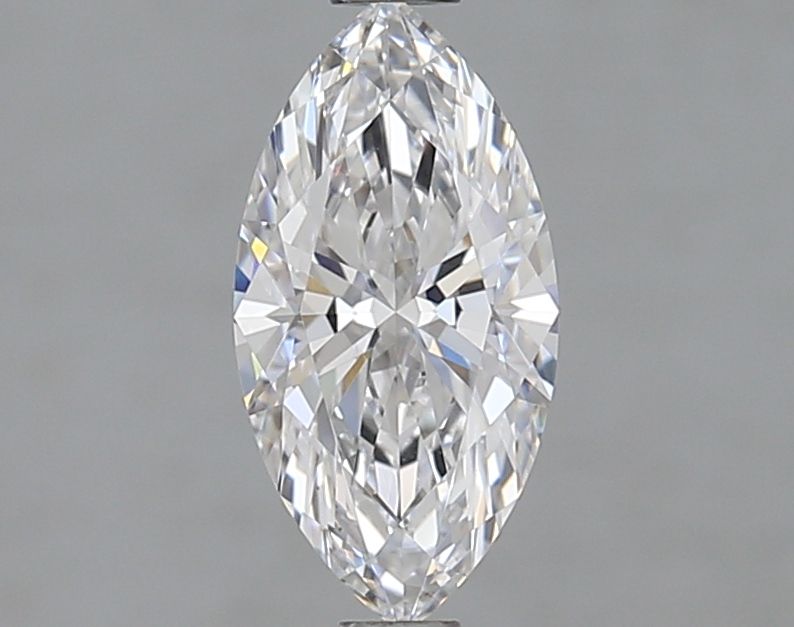 Lab Grown Diamond Lab-grown 1,04Ct D-IF Marquise - IGILG764650829 1