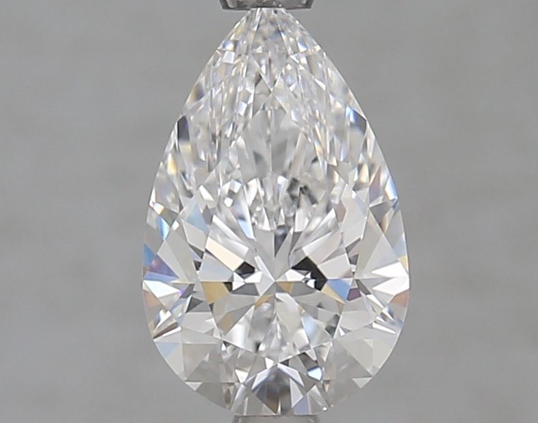 Lab Grown Diamond Lab-grown 1,51Ct D-FL Pear - IGILG743504683