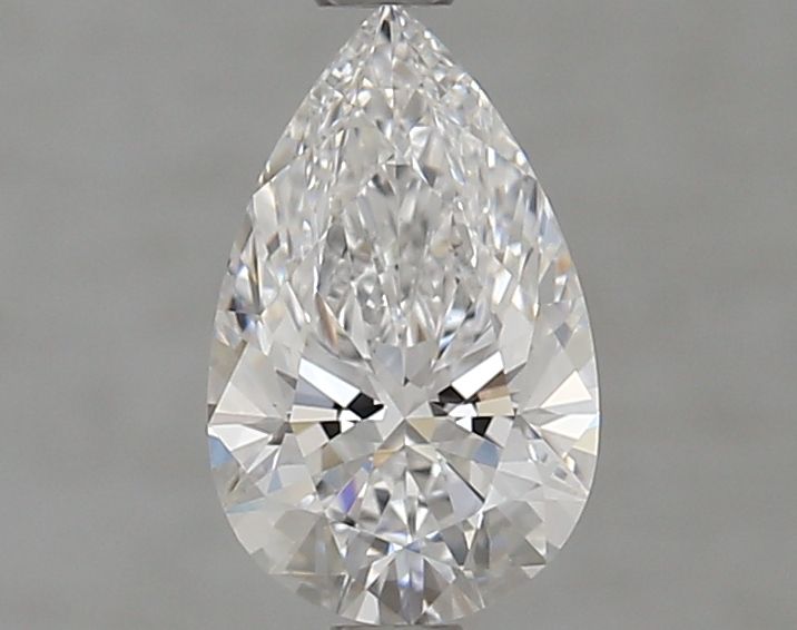 Lab Grown Diamond Lab-grown 1,1Ct D-IF Pear - IGILG773639383