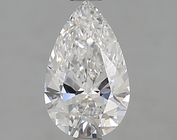 Lab Grown Diamond Lab-grown 1,01Ct D-IF Pear - IGILG743574551 1