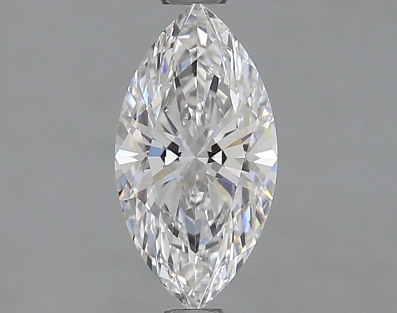 Lab Grown Diamond Lab-grown 1,07Ct D-IF Marquise - IGILG754585618 1