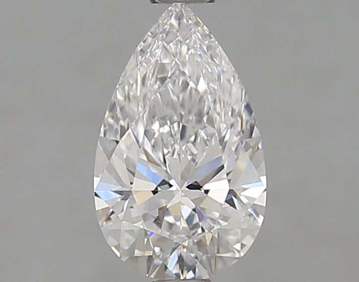 Lab Grown Diamond Lab-grown 1,09Ct D-IF Pear - IGILG754576399 1