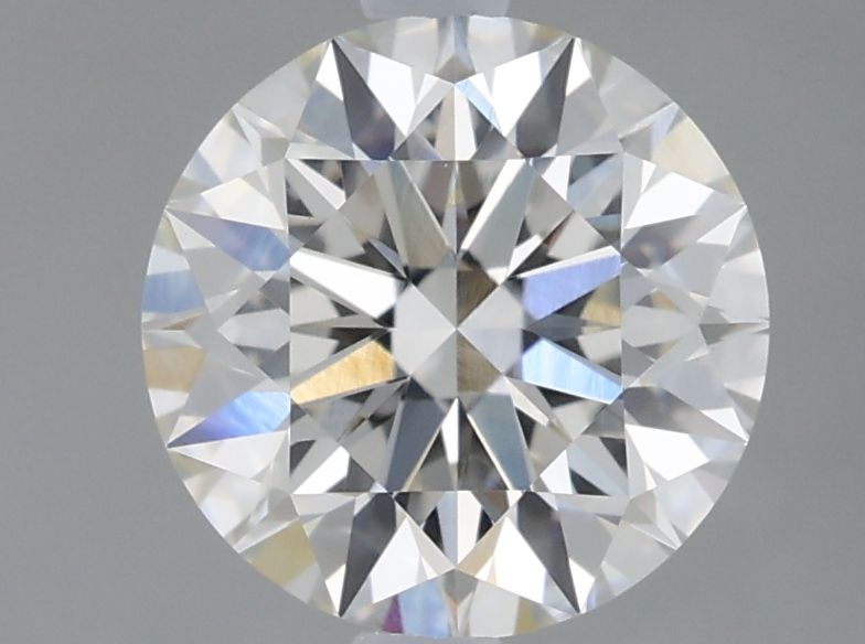 Lab Grown Diamond Lab-grown 1,04Ct G-VVS2 Round - IGILG811690211 1