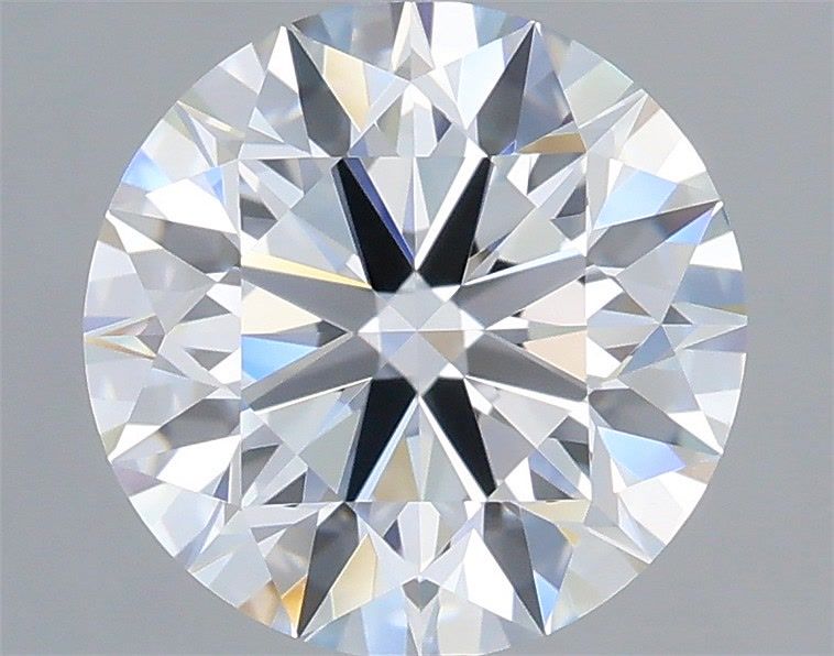 Lab Grown Diamond Lab-grown 1,55Ct F-VVS1 Round - IGILG747517994 1