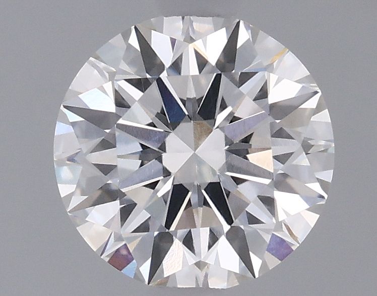 Lab Grown Diamond Lab-grown 1,03Ct E-VVS2 Round - IGILG812631847