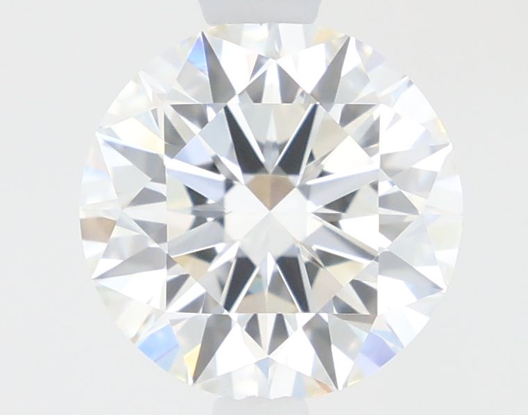 Lab Grown Diamond Lab-grown 1,01Ct F-IF Round - IGILG783657006 1