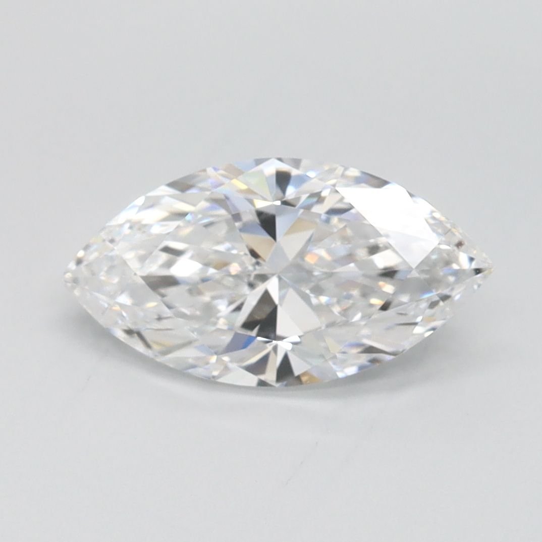 Lab Grown Diamond Lab-grown 1Ct D-FL Marquise - IGILG784644851 1