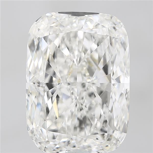 Lab Grown Diamond Lab-grown 14,09Ct F-VVS2 Cushion - IGILG788679024