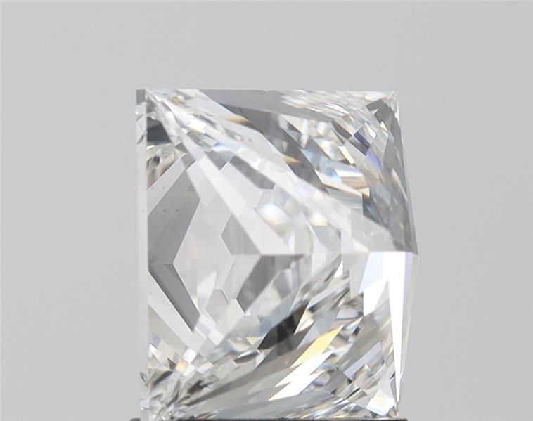 Lab Grown Diamond Lab-grown 3,01Ct G-VS1 Princess - GIA6475663419 1