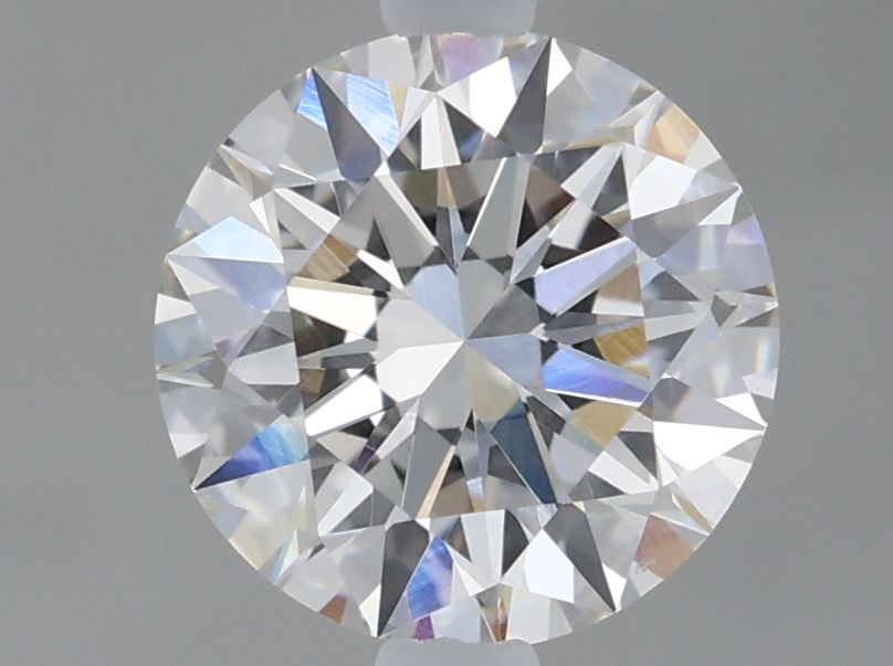 Lab Grown Diamond Lab-grown 1,03Ct E-VVS2 Round - IGILG813627968