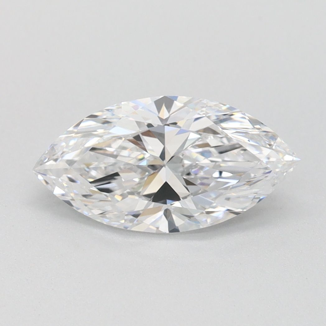 Lab Grown Diamond Lab-grown 1Ct D-FL Marquise - IGILG784646313 1