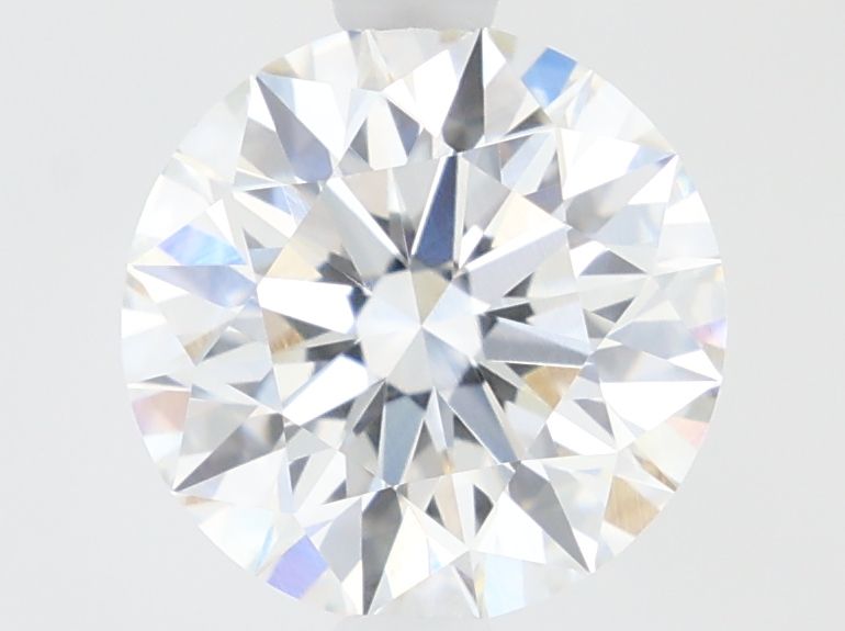 Lab Grown Diamond Lab-grown 1,12Ct F-VVS1 Round - IGILG784683237 1