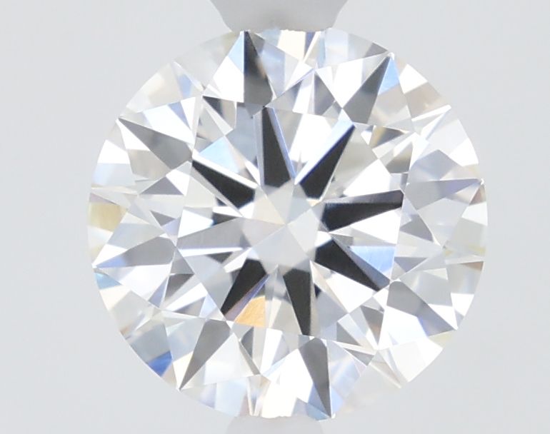 Lab Grown Diamond Lab-grown 1,04Ct F-VVS1 Round - IGILG780645745