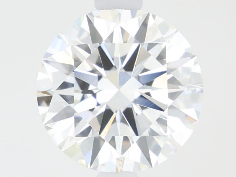 Lab Grown Diamond Lab-grown 1,01Ct G-IF Round - IGILG782686941