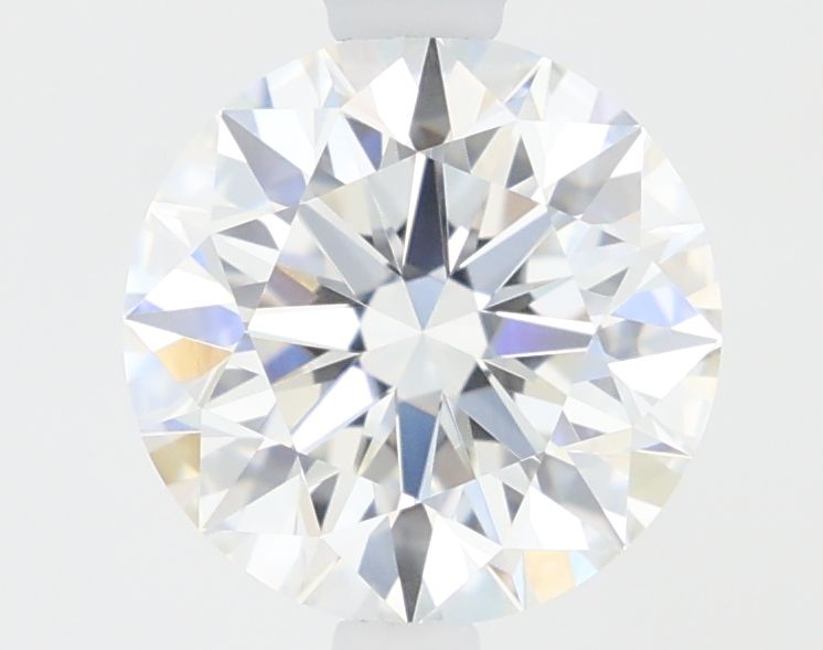 Lab Grown Diamond Lab-grown 1,08Ct F-VVS1 Round - IGILG782687003