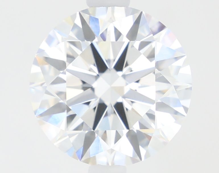 Lab Grown Diamond Lab-grown 1,23Ct F-VVS1 Round - IGILG782686970