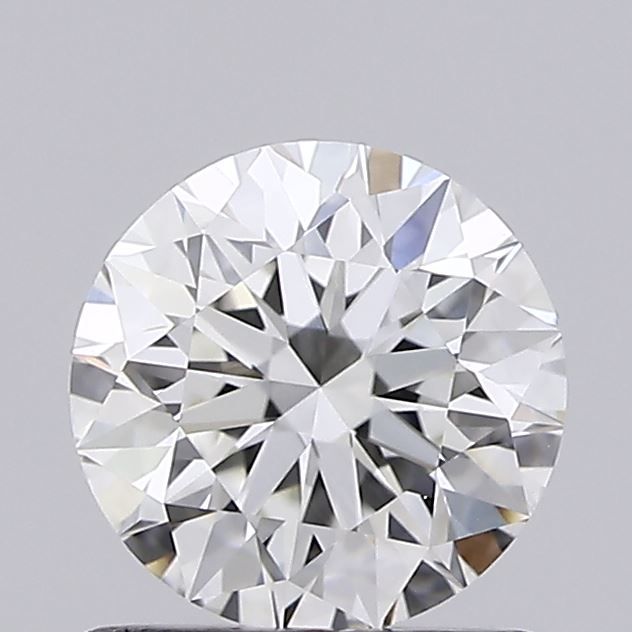 Lab Grown Diamond Lab-grown 1,02Ct F-VVS1 Round - IGILG807608282 1
