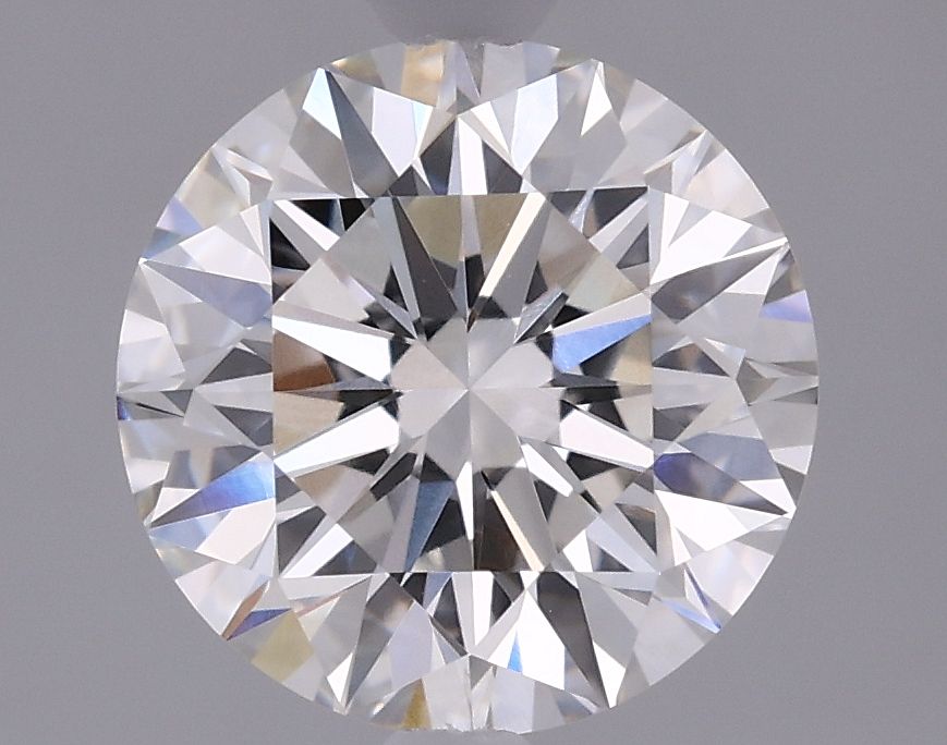 Lab Grown Diamond Lab-grown 1,53Ct F-IF Round - IGILG805665369 1