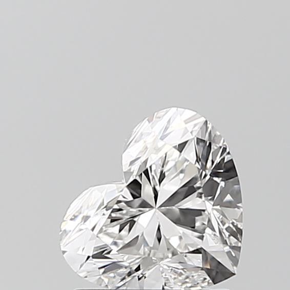 Lab Grown Diamond Lab-grown 1,04Ct F-VVS2 Heart - IGILG808638998
