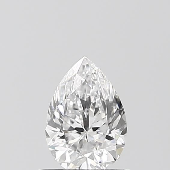 Lab Grown Diamond Lab-grown 0,64Ct D-VVS2 Pear - IGILG803660175