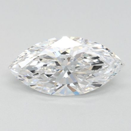 Lab Grown Diamond Lab-grown 1,12Ct D-FL Marquise - IGILG800677370 1