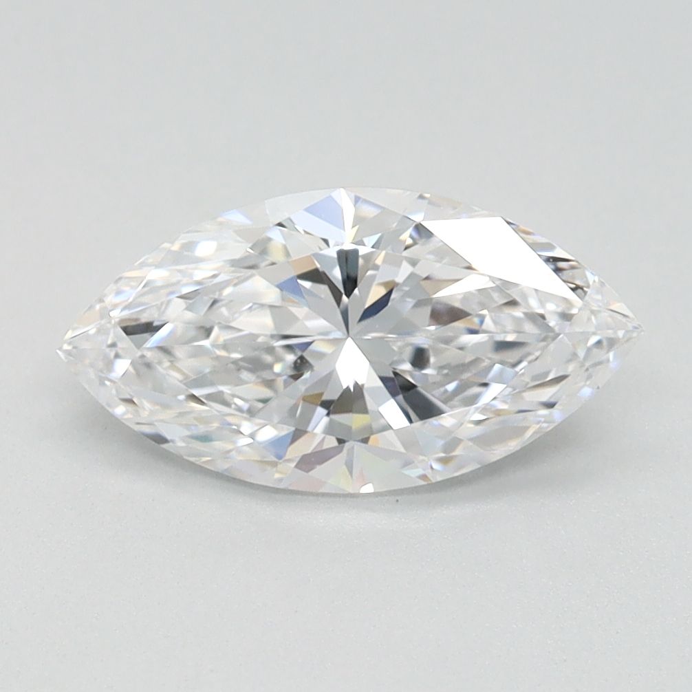 Lab Grown Diamond Lab-grown 1,06Ct D-FL Marquise - IGILG800677366 1